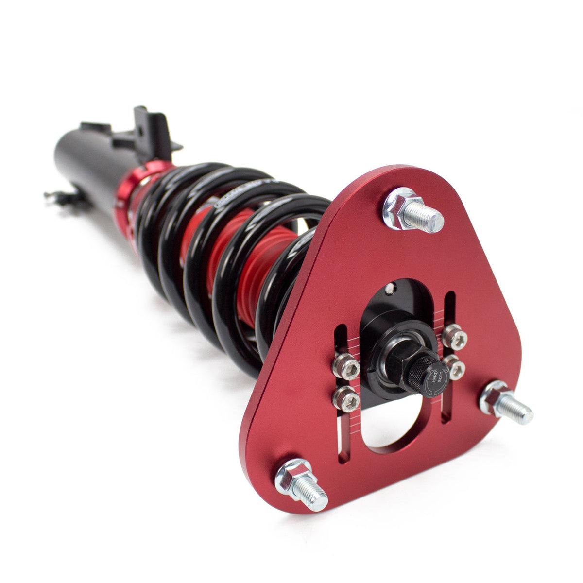 19-23 Toyota Corolla Hatchback Godspeed MAXX Coilovers - coiloverdepot.com