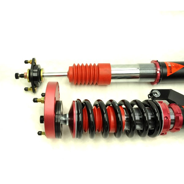 00-06 BMW 3 Series E46 M3 GodSpeed Coilovers- MAXX