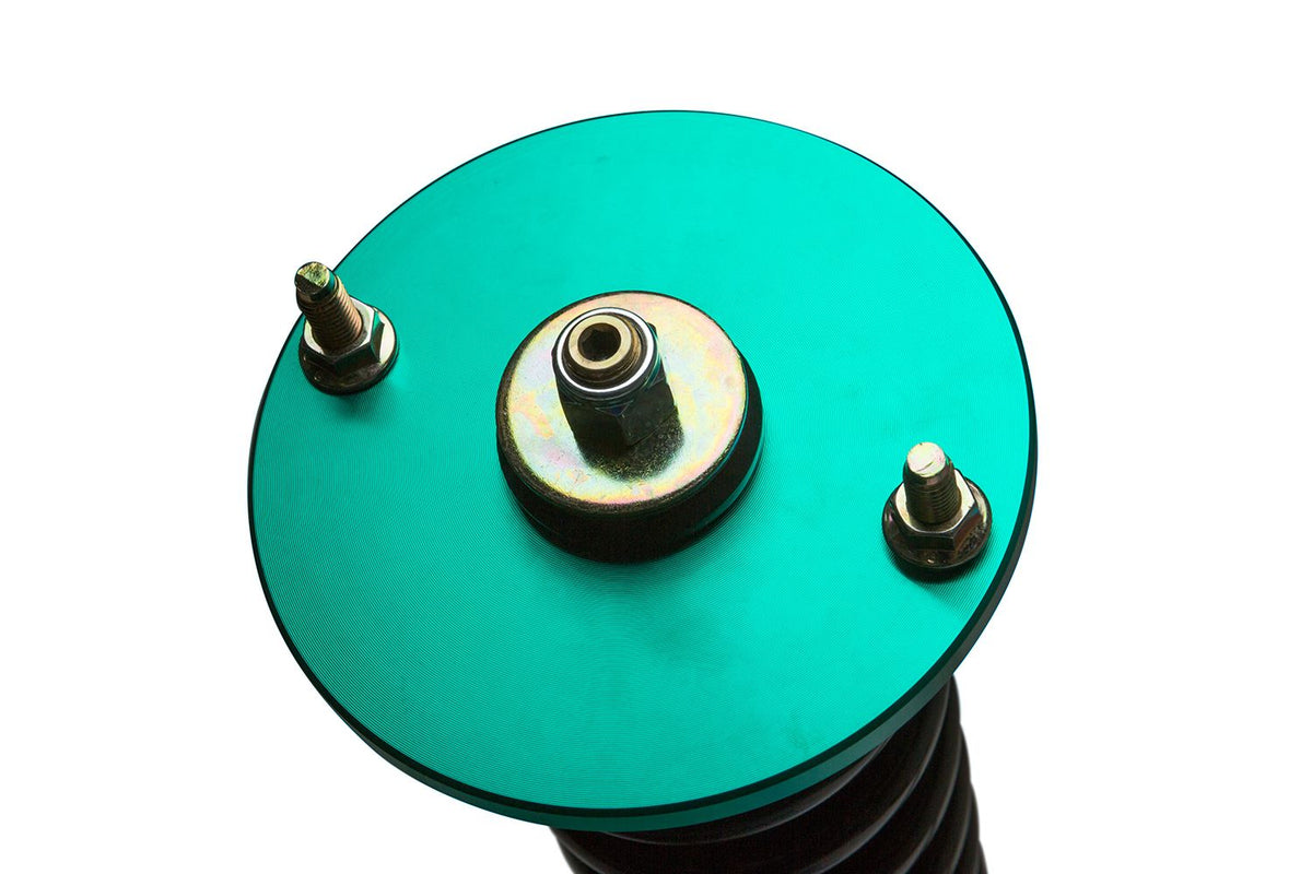 96-01 Audi A4 (FWD) Megan Racing Coilovers - Euro Series