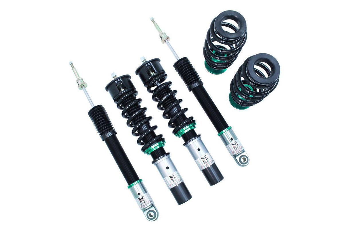 12-18 Audi A6 (FWD/AWD) Megan Racing Coilovers - Euro Series