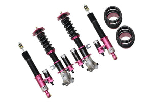 83-87 Toyota Corolla AE86 Megan Racing Coilovers - Spec-RS Series