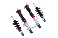 MEGAN RACING STREET 車高調　s14.15 Nissan Z 2023+ (RZ34) – EZII Series Coilovers (Rear True