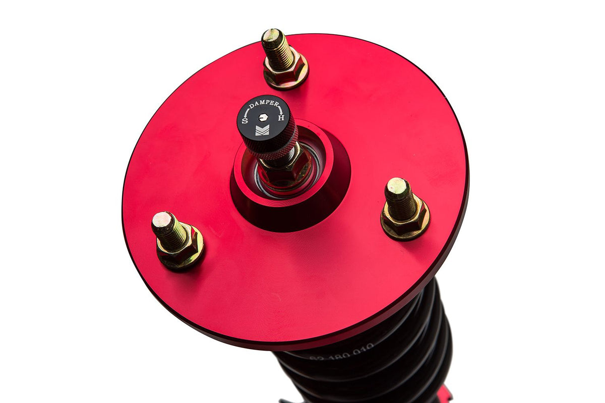 91-99 Acura NSX Megan Racing Coilovers - Street Series