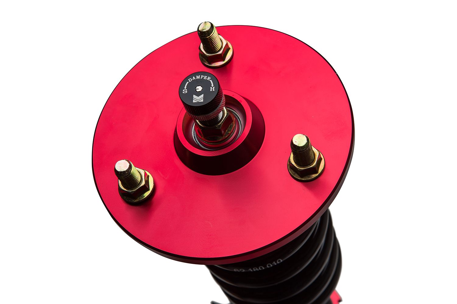 91-99 Acura NSX Megan Racing Coilovers - Street Series