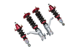 02-06 Acura RSX Megan Racing Coilovers - Street Series