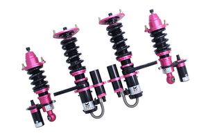 02-06 Acura RSX Megan Racing Coilovers - Spec-RS Series