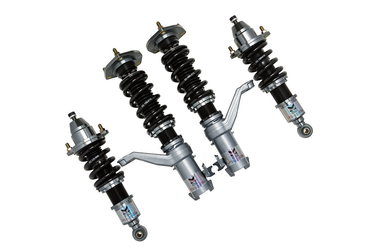02-06 Acura RSX Megan Racing Coilovers- Track Series