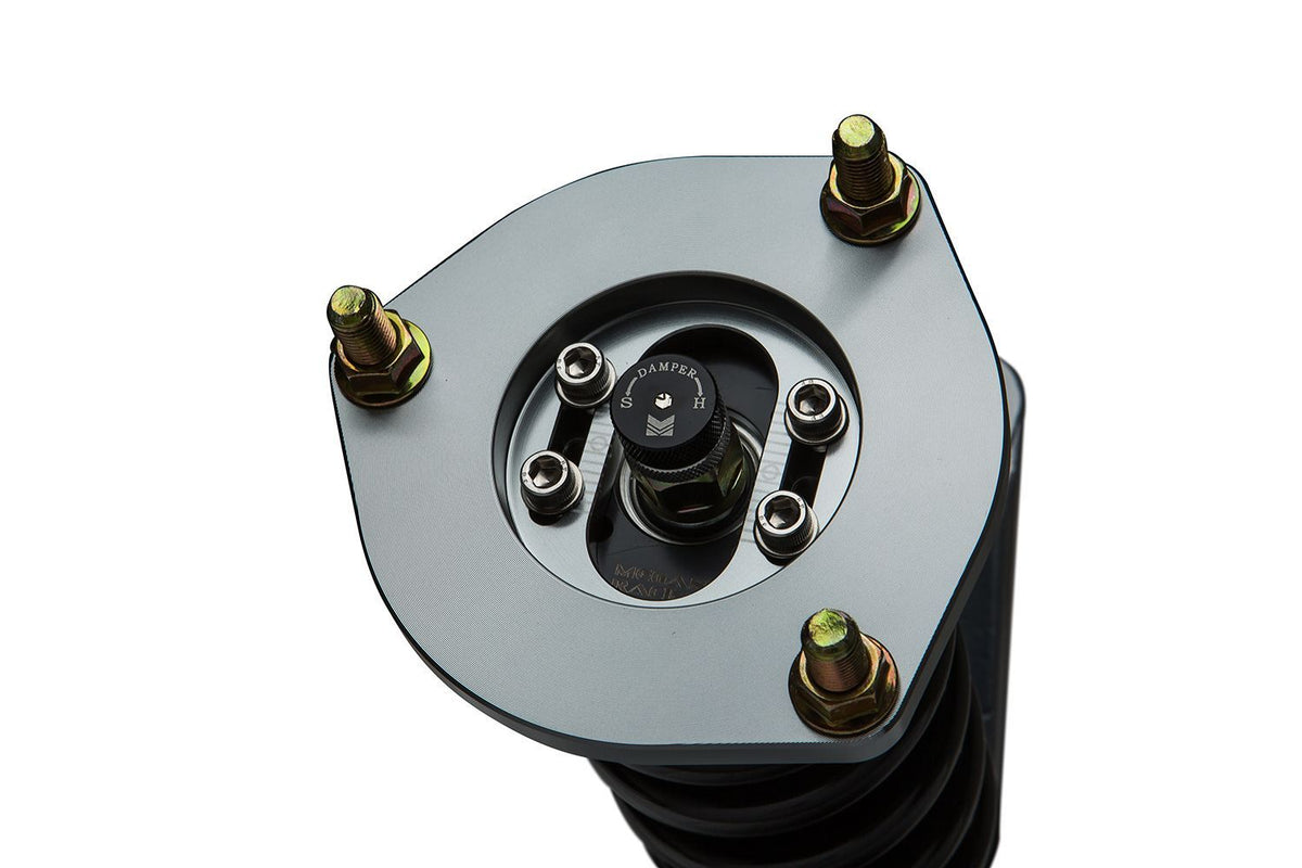 02-06 Acura RSX Megan Racing Coilovers- Track Series