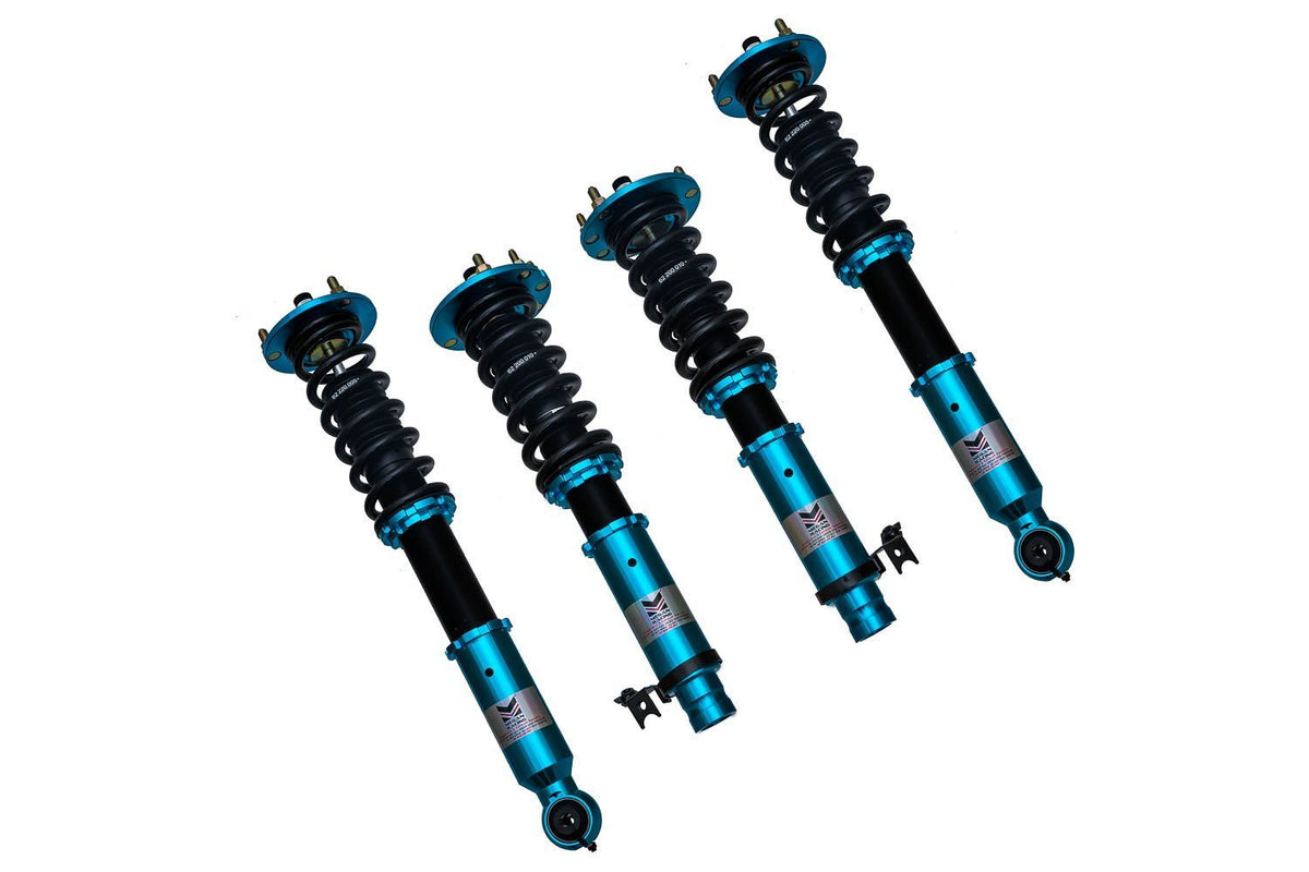 96-04 ACURA RL  Megan Racing Coilovers- EZII
