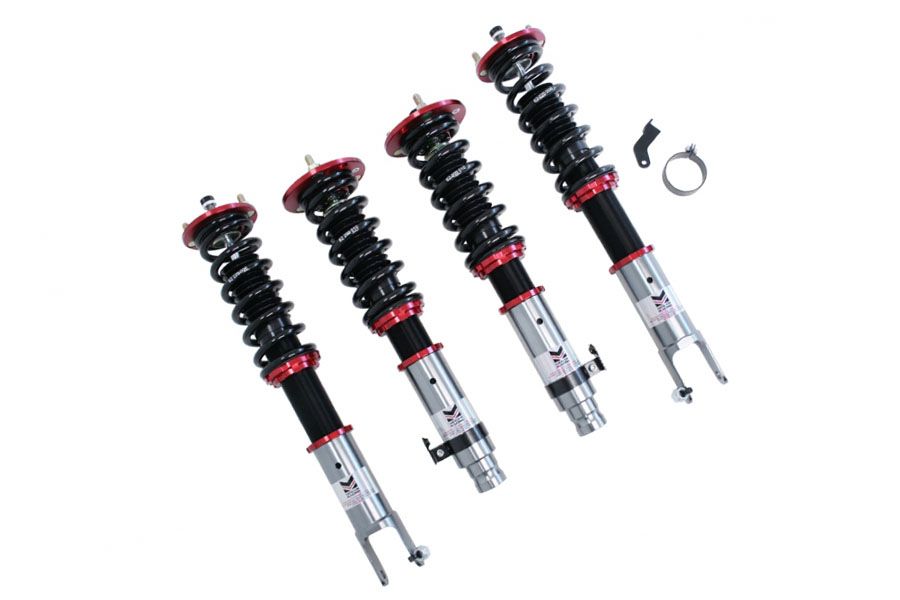 09-14 Acura TL Megan Racing Coilovers - Street Series