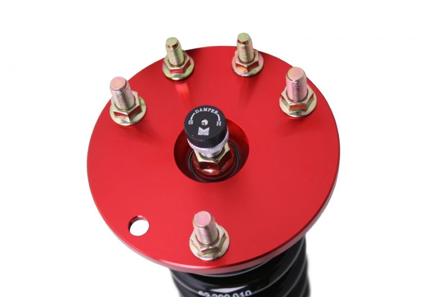 09-14 Acura TL Megan Racing Coilovers - Street Series