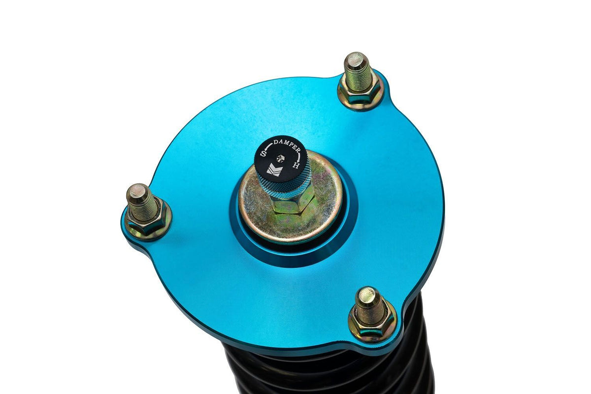 96-98 ACURA TL Megan Racing Coilovers- EZII