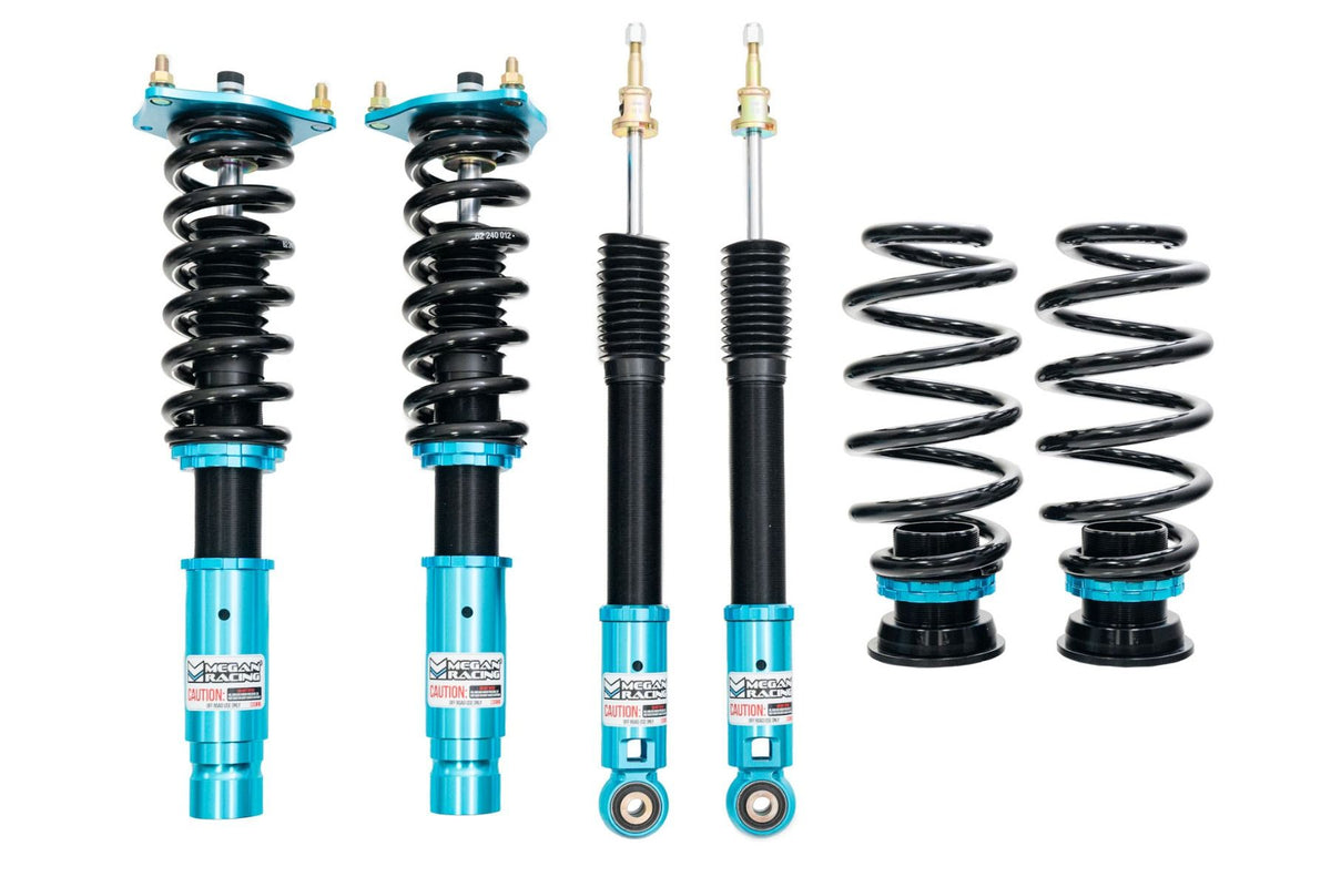 21+ Acura TLX Megan Racing Coilovers- EZII
