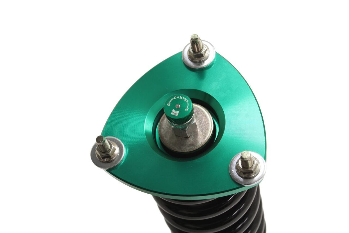 13-18 BMW 6 Series Gran Coupe BF06 Megan Racing Coilovers - Euro II Series