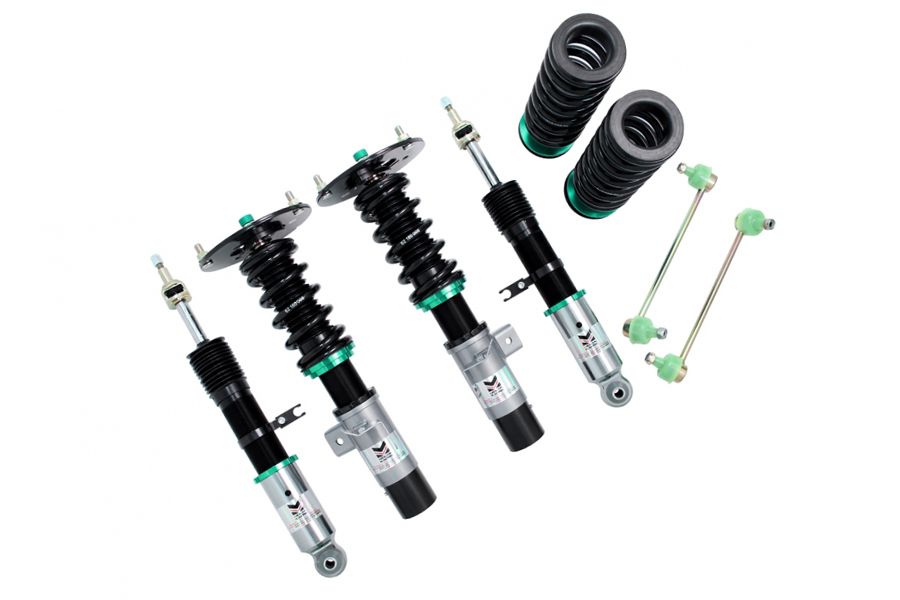 14-17 BMW M235i (F22) Megan Racing Coilovers - Euro II Series