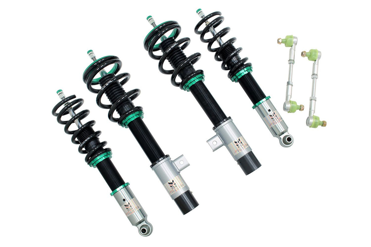 14-18 BMW X4 Megan Racing Coilovers - Euro Series