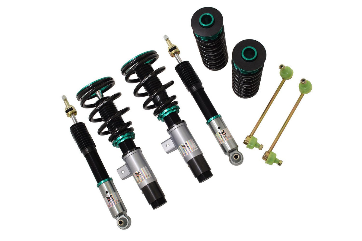 12-18 BMW F30 3 Series RWD Megan Racing Coilovers - Euro Series
