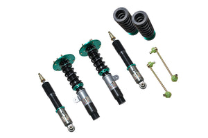 15-UP BMW M3 (F80) / M4 (F82) 5bolt Megan Racing Coilovers - Euro II Series