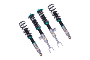 17-UP BMW 5 Series G30 F90 Megan Racing Coilovers - Euro Series