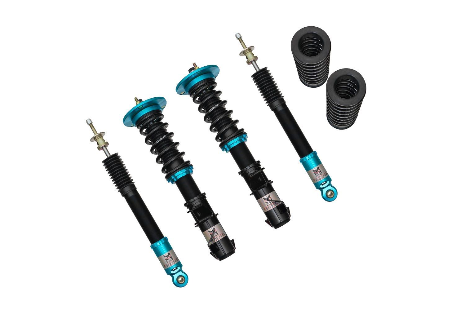 13-19 Cadillac ATS RWD Megan Racing Coilovers- EZII