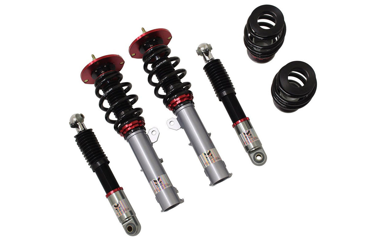 05-10 Chevrolet Cobalt Megan Racing Coilovers - Street Series