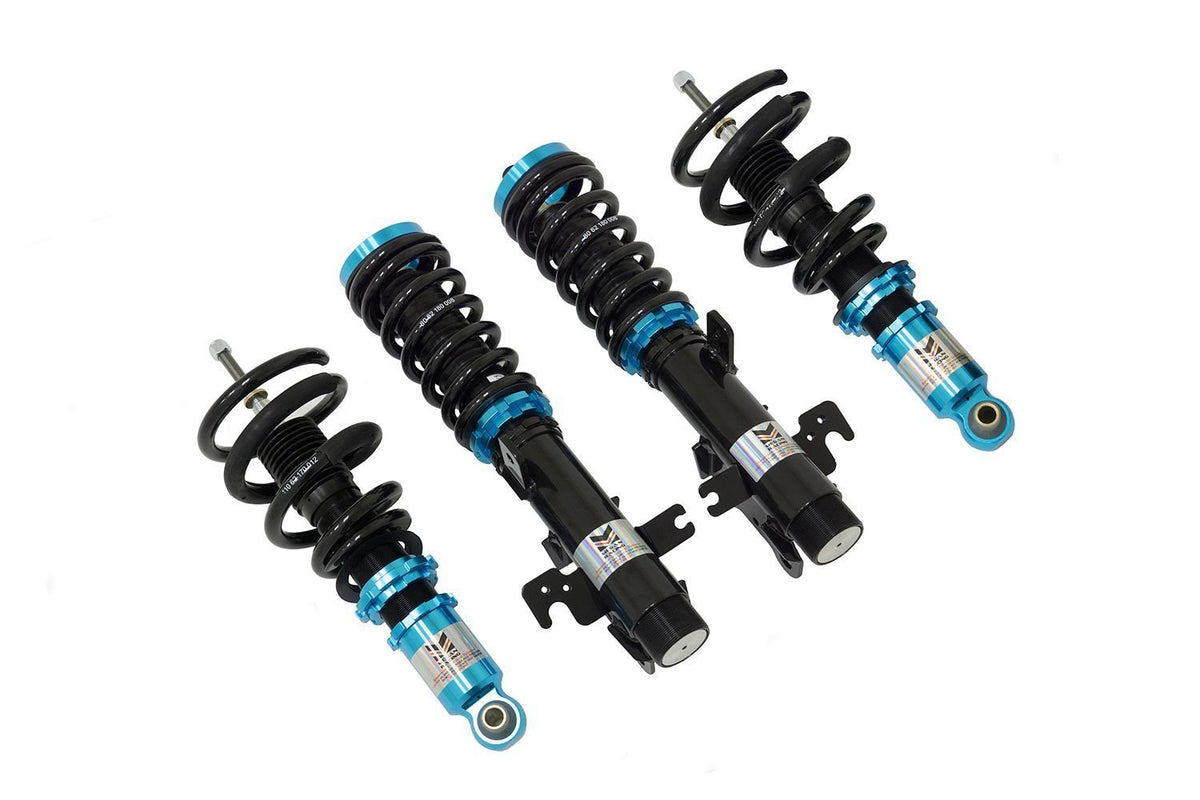 10-13 Chevrolet Camaro Megan Racing - EZ I Series Coilovers