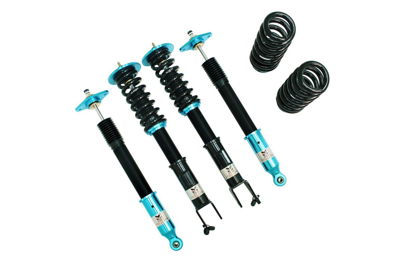 06-10 Chrysler 300 RWD Megan Racing - EZ II Series Coilovers