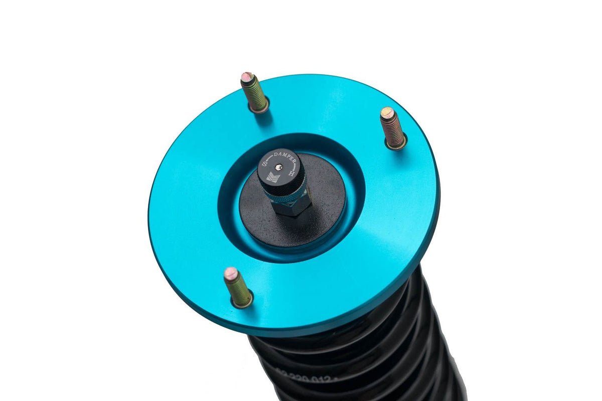 11-21 Dodge Challenger RWD Megan Racing - EZ II Series Coilovers