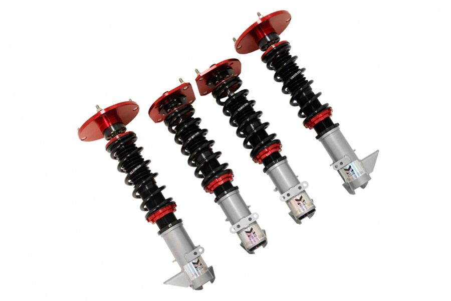 95-99 Dodge Neon Megan Racing Coilovers - Street Series
