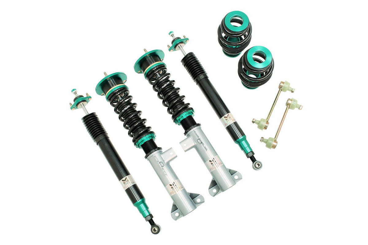 92-98 BMW 3 Series E36 Megan Racing Coilovers - Euro Series