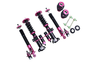 92-98 BMW 3-Series E36 incl M3 Megan Racing Coilovers - Spec-RS Series