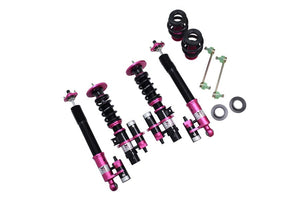 99-05 BMW 3-Series E46 Megan Racing Coilovers - Spec-RS Series