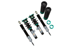 08-13 BMW 1-Series Coupe (E82) Megan Racing Coilovers - Euro Series