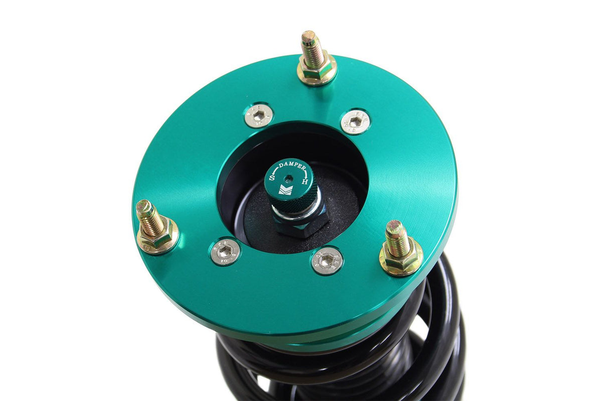 02-08 BMW Z4 (E85) Megan Racing Coilovers - Euro Series