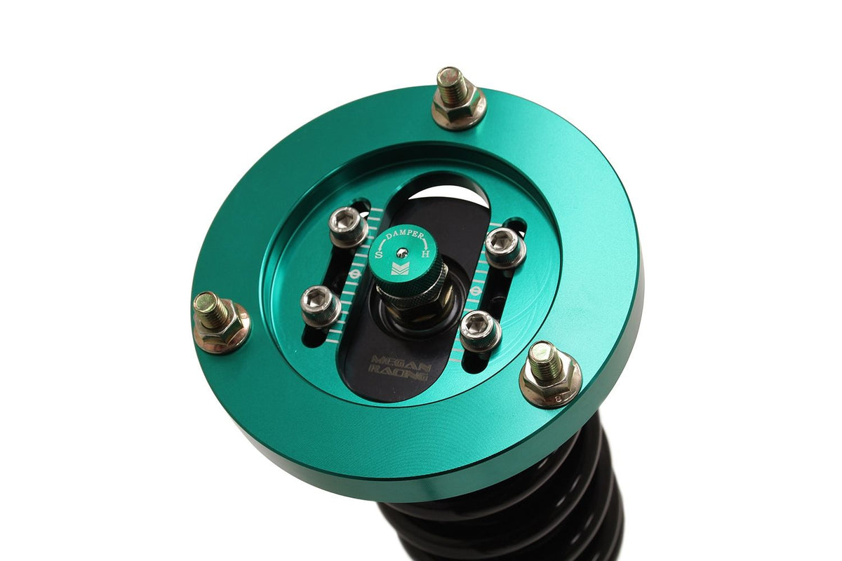 09-16  BMW Z4 (E89) Megan Racing Coilovers - Euro II Series