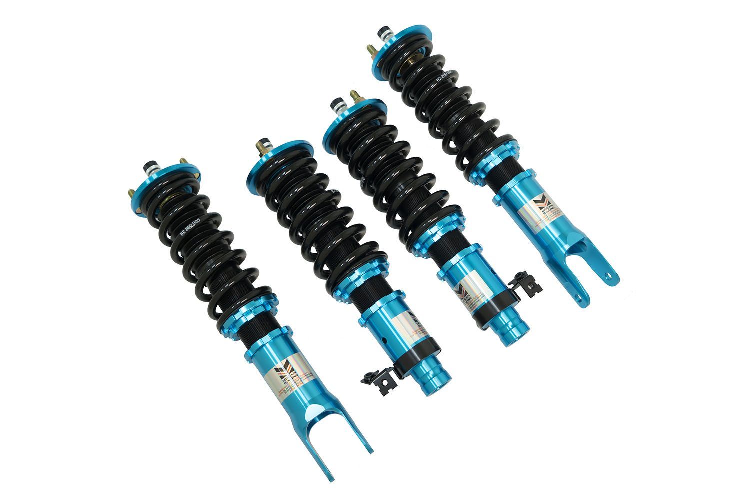 90-93 Acura Integra Megan Racing Coilovers- EZII