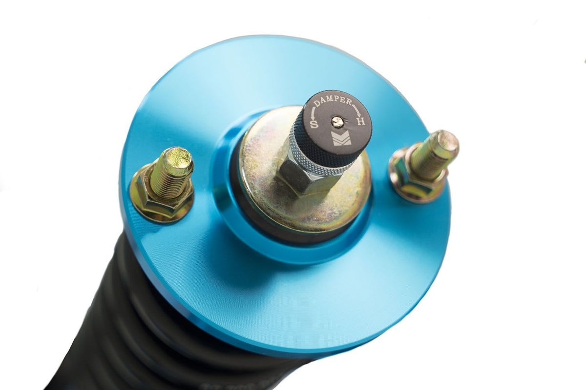 90-93 Acura Integra Megan Racing Coilovers- EZII