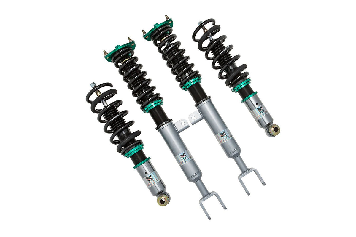 11-18 BMW 6 Series F13 Megan Racing Coilovers - Euro Series