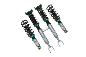 11-18 BMW 6 Series F13 Megan Racing Coilovers - Euro Series