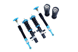 12-18 Ford Focus Megan Racing Coilovers- EZII