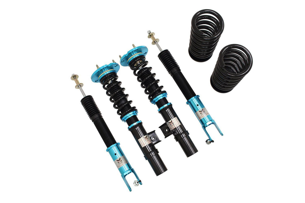 10-12 Ford Taurus / SHO Megan Racing Coilovers- EZII