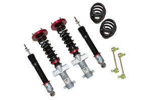05-14 Ford Mustang Megan Racing Coilovers - Street Series