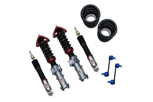 15-19 Ford Mustang Megan Racing Coilovers - Street Series