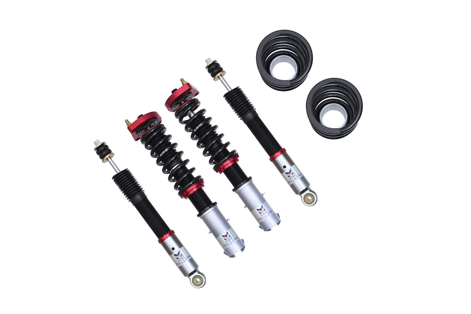 94-04 Ford Mustang Megan Racing Coilovers - Street Series