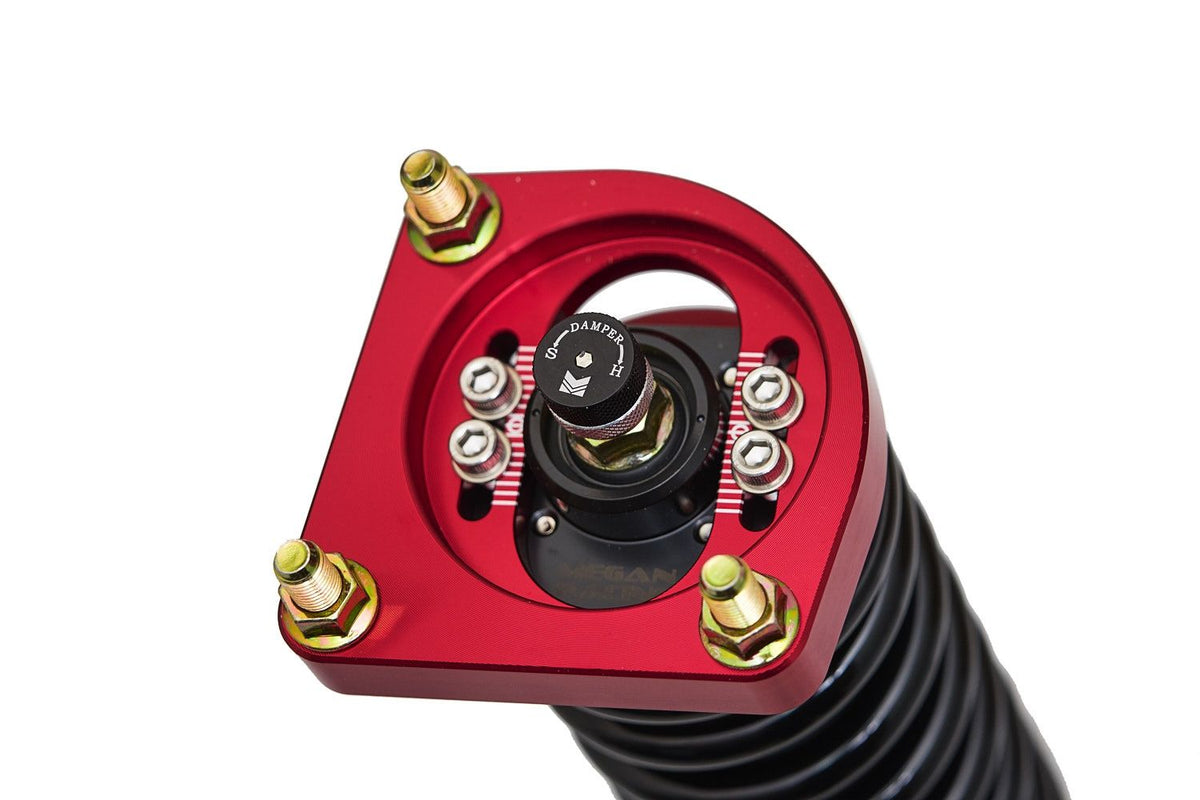 94-04 Ford Mustang Megan Racing Coilovers - Street Series