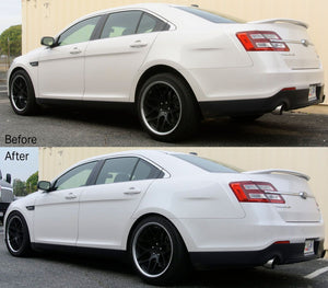 13-UP Ford Taurus / SHO Megan Racing Coilovers- EZII