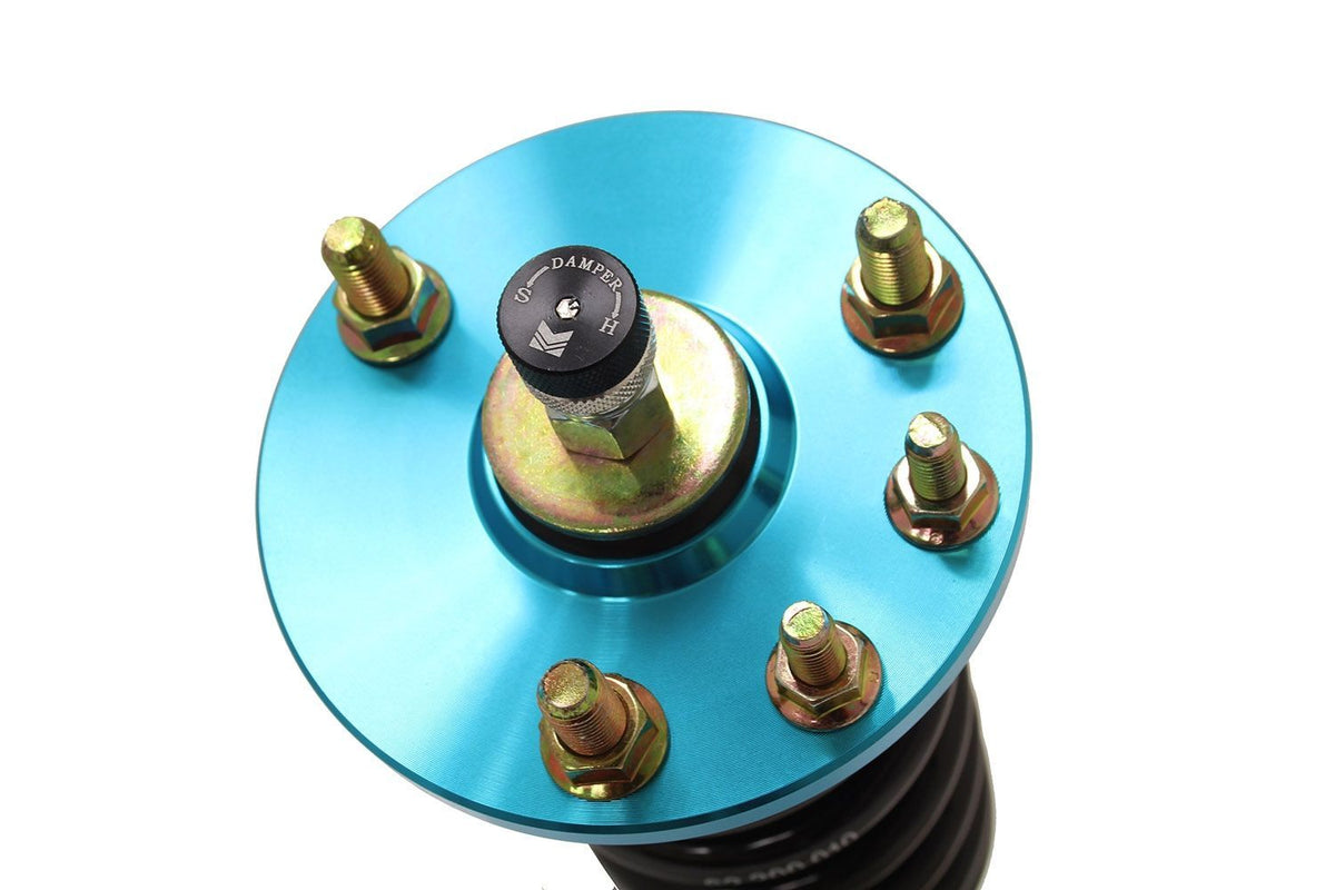 04-08 Acura TSX Megan Racing Coilovers- EZII