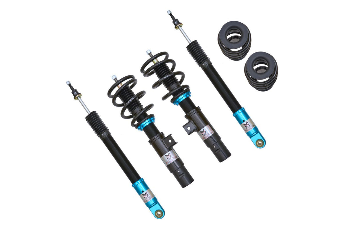 18+ Honda Accord Megan Racing Coilovers- EZ Series