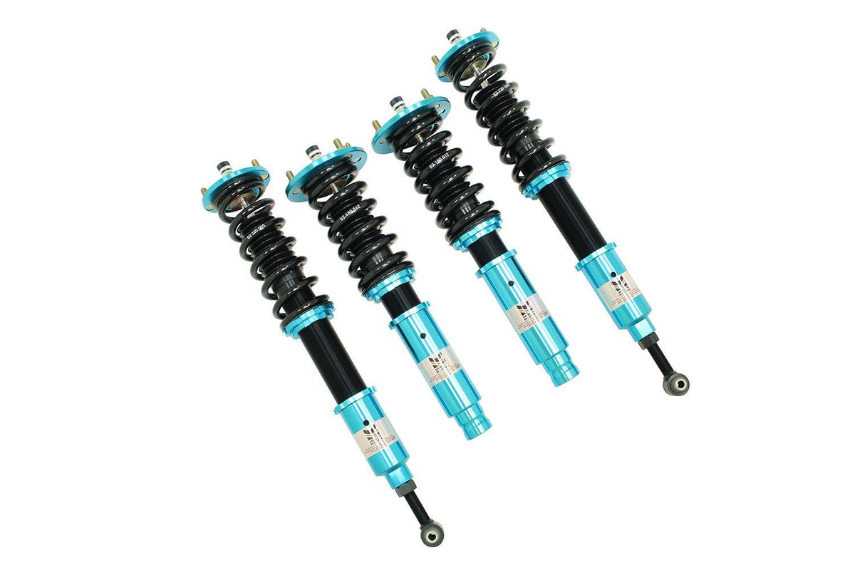 98-02 Honda Accord Megan Racing Coilovers- EZII