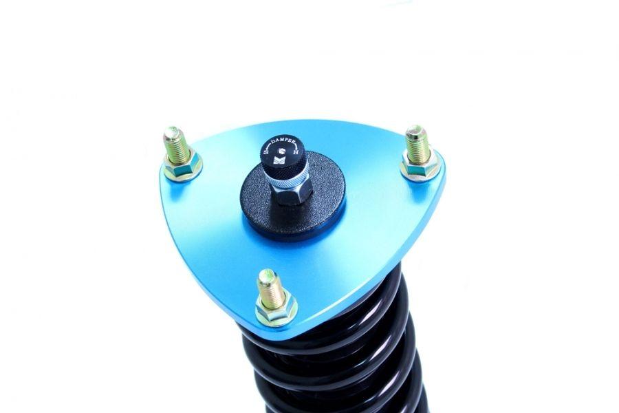 02-05 Honda Civic Si Ep3 Megan Racing Coilovers- EZII